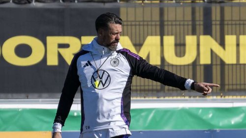 Wagner-Knall beim DFB: Schlägt jetzt der BVB zu?