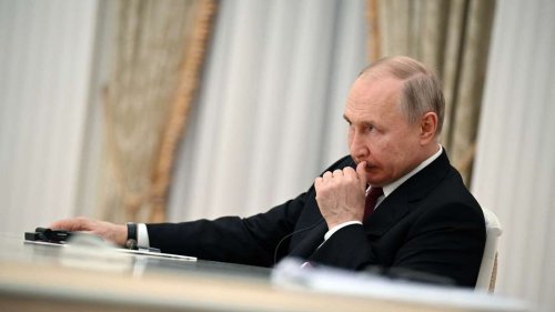 Putins Sturz durch Prigoschin „kommt schnell und radikal“