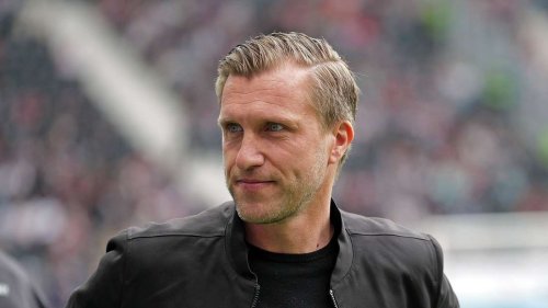 Krösche-Entscheidung bei Eintracht Frankfurt gefallen