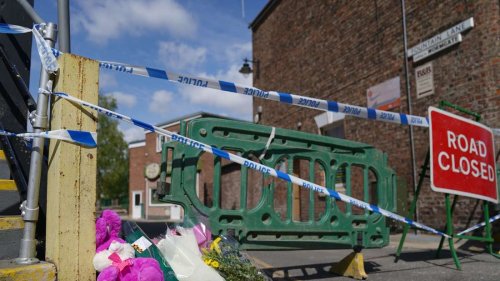 Neunjährige in England getötet: Polizei sucht Verdächtigen