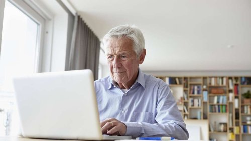 Rente auf Grundsicherungsniveau: Wie viele Jahre Sie dafür mit Durchschnittslohn arbeiten müssen