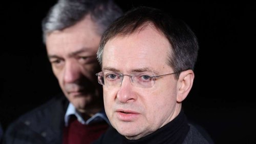 Putin reist nicht zu Ukraine-Gesprächen nach Istanbul