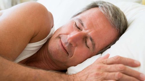 Demenz: Symptom im Schlaf kann sie bereits Jahre vorher ankündigen