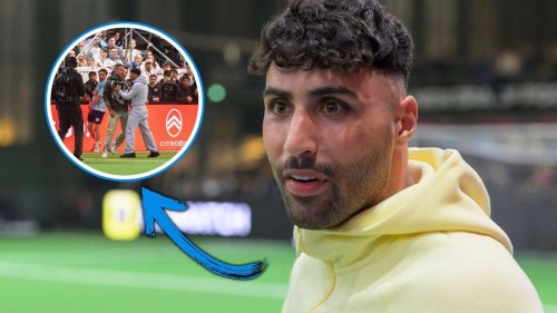 „Das war Quatsch“ – Nader Jindaoui spricht über „Kontra K“-Streit