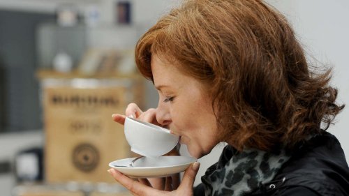 Warum Sie unbedingt aufhören sollten, Ihren Lieblingstee jeden Tag zu trinken
