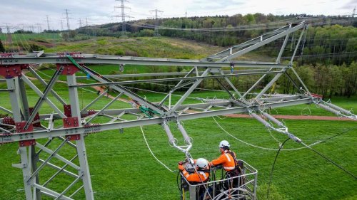 Strom-Engpass in Oranienburg – Habeck-Ministerium und Netzagentur reagieren alarmiert: „Nicht akzeptabel“