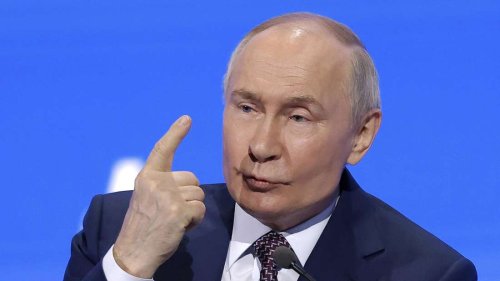 Ukraine-Krieg: Putin widerspricht Trump nach Waffenruhe-Telefonat