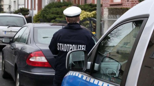 Ortsbeirat 11 fordert Stadtpolizei-Außenstelle im Frankfurter Osten