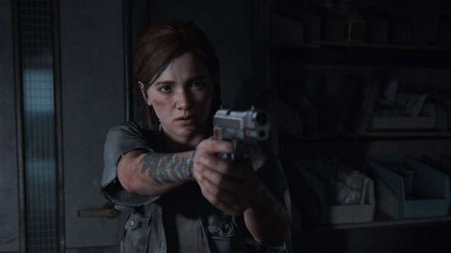 The Last of Us 2: PS5-Update – ein völlig neues Spielerlebnis