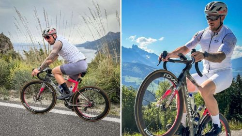 Ski-Superstar gibt auf Mallorca Gas: „Es geht nicht nur um die Strände“