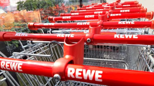 Wocheneinkauf für 30 Euro – Tipps und Tricks von Rewe sorgen für Kritik