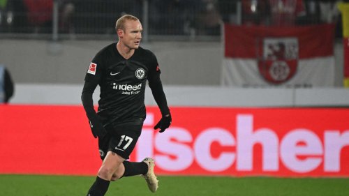 FC Bayern München gegen Eintracht Frankfurt: Bundesliga heute live im TV und Live-Stream
