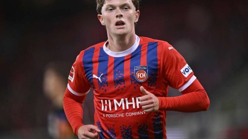 Wie der FC Bayern die Zukunft von Supertalent Paul Wanner plant