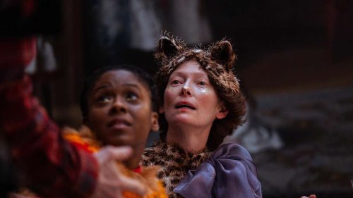 „The End“ im Kino – Die Eingeschlossenen
