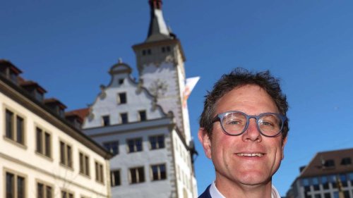 Würzburger bestimmen neuen OB in Stichwahl