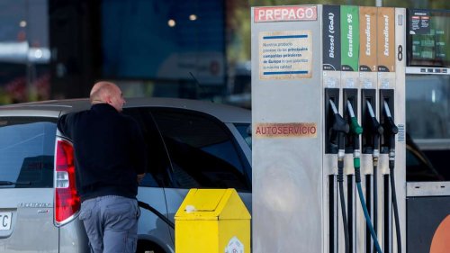 Spritpreise: Diesel überholt Superbenzin E10 - Experte hält schnelle Entlastungen für unwahrscheinlich