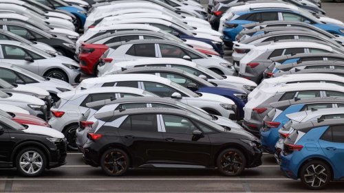 Autoindustrie: Krisen-Branche exportiert wieder mehr - doch über den Hauptabnehmer freut sich gerade keiner