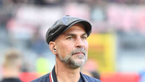 Babbel rät FC Bayern zu Transfer: „Müssen viel Geld in die Hand nehmen“