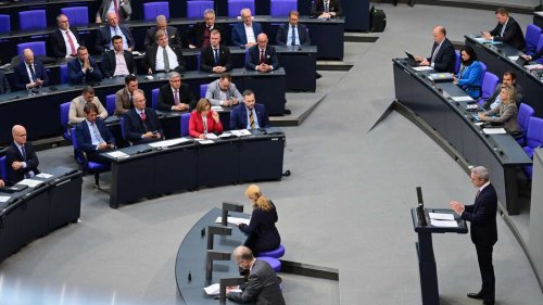 Stichtag für Wachstumspaket steht – wichtiges Datum für die Wirtschaft rückt näher