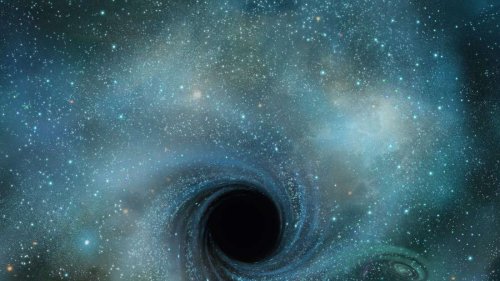 Forscher berechnen Zeitpunkt für „den großen Zusammenbruch“ des Universums