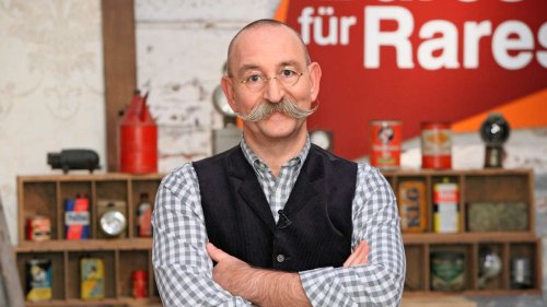 Bares für Rares: ZDF-Show mit Horst Lichter bekommt mit „Sammlerstücke“ weiteren Ableger