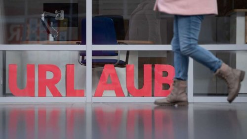 Kann ich offene Urlaubstage zum neuen Arbeitgeber mitnehmen?