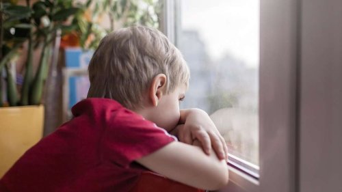 Expertin: Wie man mit Kindern spricht, kann psychische Probleme beeinflussen