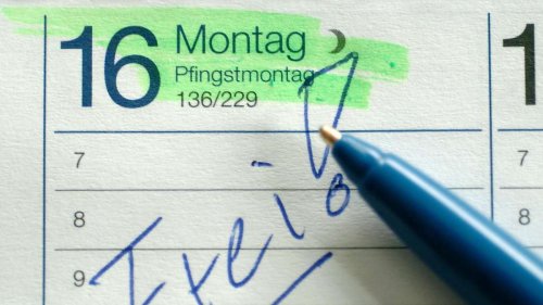 Diese Feiertage würden Wirtschaftsbosse gerne abschaffen – einig sind sie sich nicht