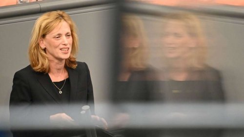 Karin Prien: Ich bin eine jüdische Ministerin