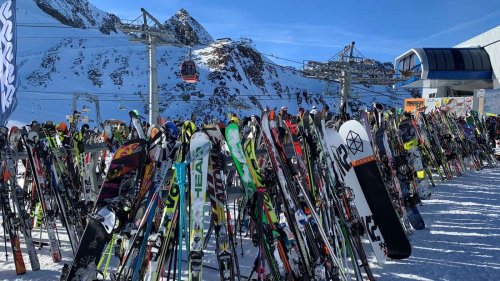 Skifahren wird wieder teurer – Umfragen zeigen: Viele können es sich in diesem Winter nicht mehr leisten