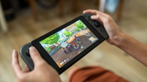 Vor Weihnachten noch zuschlagen: Nintendo Switch OLED und weitere Bundles zum Tiefpreis