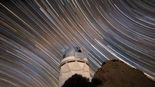 Studie zu dunkler Energie begeistert Forschende – „An der Schwelle zu einer großen Entdeckung“