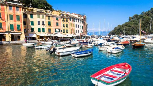 Corona-Lage und Regeln in Italien: Das müssen Reisende nun beachten