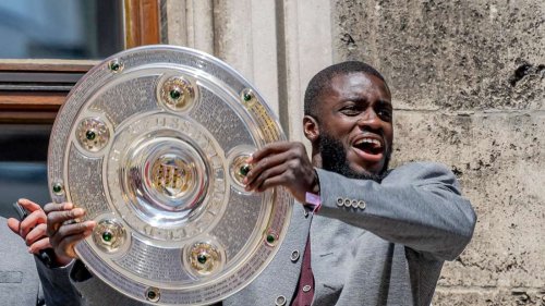 Vertragsverlängerung? Das Bayern-Risiko mit Dayot Upamecano