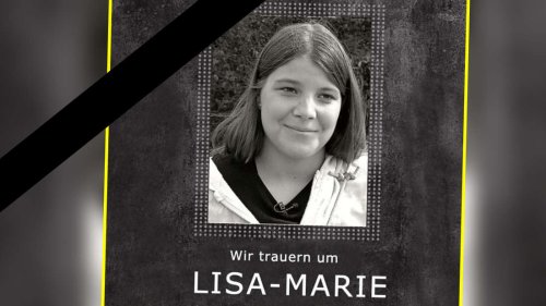 Trauer bei „Hartz und herzlich“: Eltern nehmen Abschied von Tochter Lisa-Marie (†16)