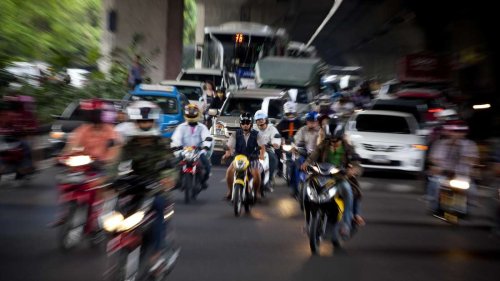 Deutscher reist nach Thailand und bricht sich das Genick - Rückflug soll ihn 150.000 Euro kosten