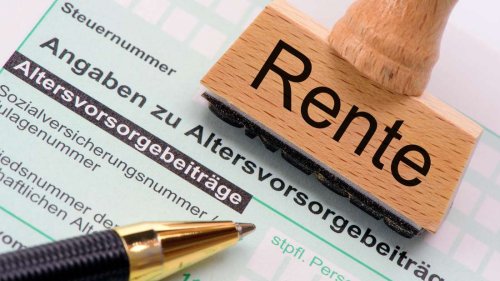 Rentenpunkte für Elternzeit: Welche Regeln und Fristen Versicherte beachten müssen