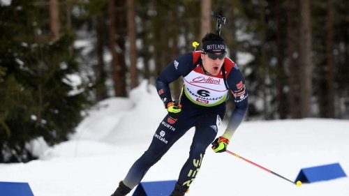 Nächste Karriere im Biathlon vor dem Aus? Deutsche Hoffnung lässt Zukunft offen