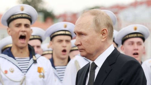 Putin will Zweiter-Weltkriegs-Schlacht gedenken – Polen beklagt Misstrauen wegen Scholz‘ Ukraine-Kurs