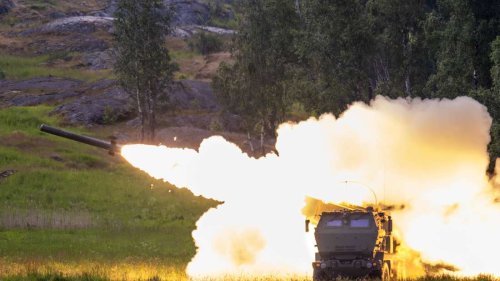 Verlust an Ukraine-Front: Russen-Eliteeinheit macht Jagd auf Ukraine-Wunderwaffe