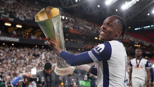 Beschert der Tottenham-Triumph dem FC Bayern 50 Millionen?