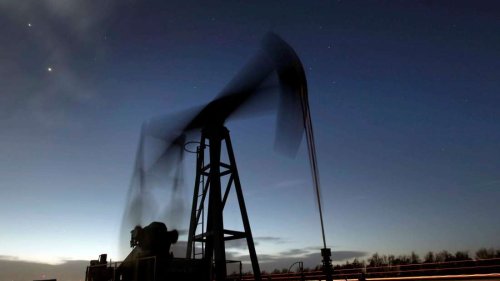 Ölpreise legen vor Treffen der Opec+ weiter zu