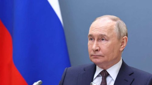 Warnschuss an Putin: Neue Sanktionen gegen Russlands Wirtschaft beschlossen – Gas-Stopp auf der Agenda