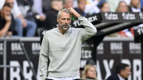 Der stille Abgang des gehyptesten Trainers der Bundesliga