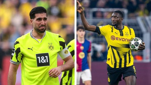 Peinlich-Pleite und Wertlos-Sieg als Schlüssel für die Kovač-Wende beim BVB