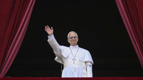 Ist Papst Leo XIV. ein Anti-Trump?