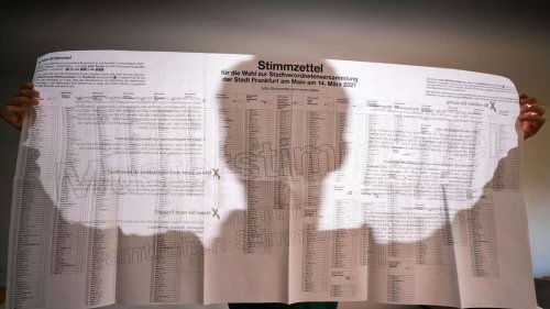 Hessischer Landtag will Wahlrecht ändern – Experten vor Abstimmung mit Kritik