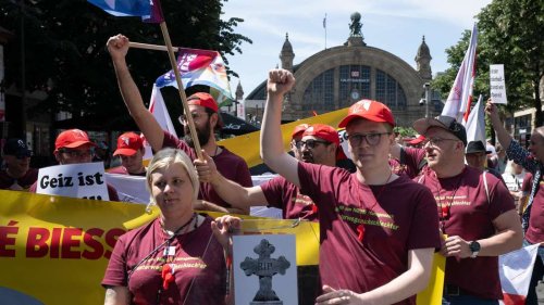 In Polen geht’s deutlich billiger: Weltkonzern wandert ins Ausland ab