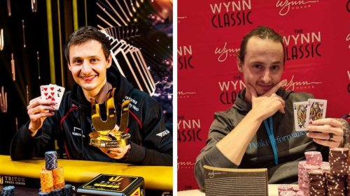 Ex-Skispringer (29) wird durch Sportartwechsel zum Millionär