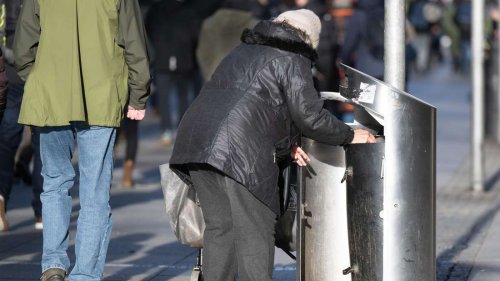 Rechnung zeigt: Was 40.000 Euro Gehalt für Ihr Rentenpunktekonto 2025 bedeuten